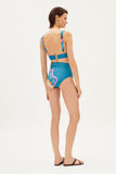 Paradeisos Bikini High Brief