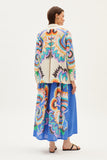 Paradeisos Blouse Andrea Cotton