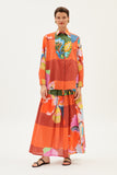 Paradeisos Blouse Andrea Cotton