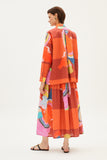 Paradeisos Blouse Andrea Cotton