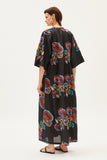 Paradeisos Dress Dora Long Cotton