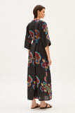 Paradeisos Dress Dora Long Cotton