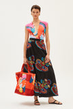 Paradeisos Long Skirt Jane