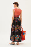 Paradeisos Long Skirt Jane