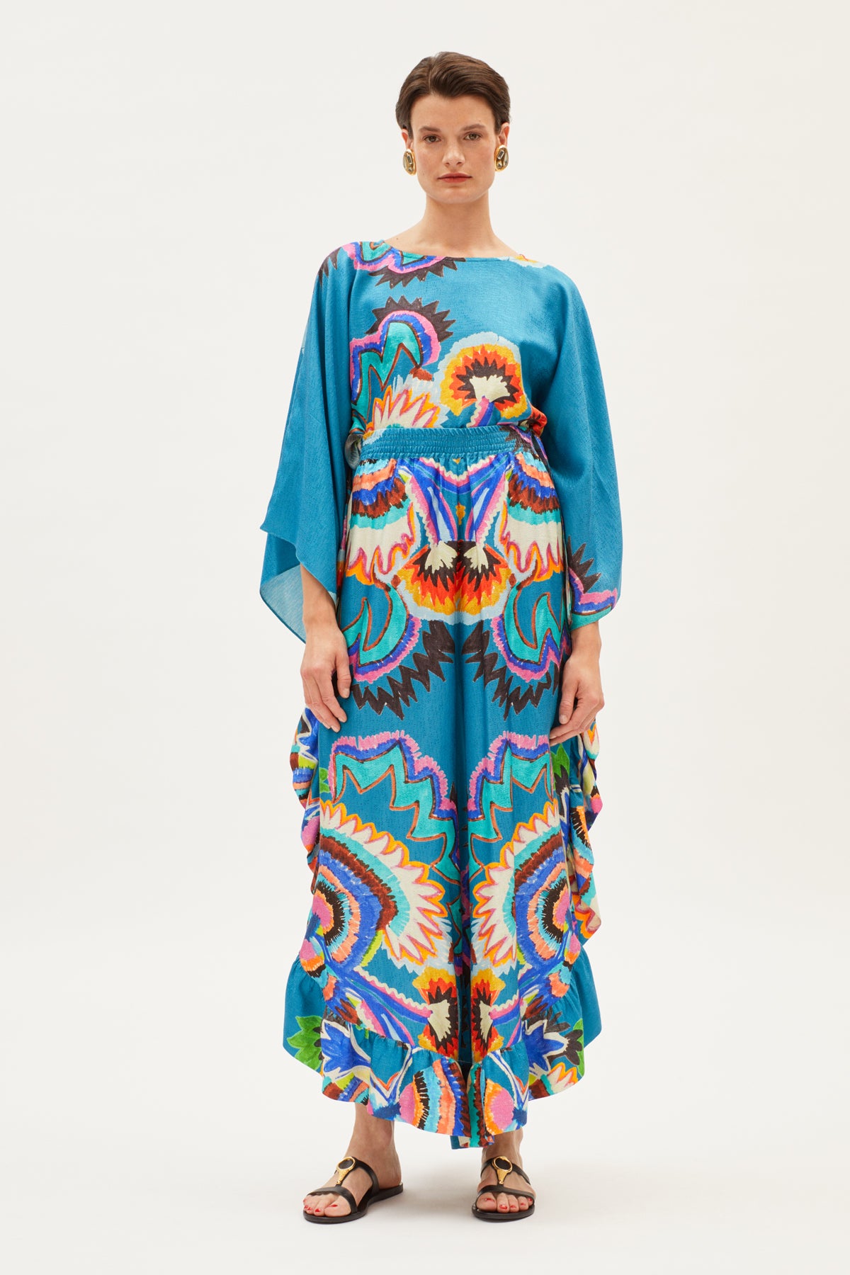Paradeisos Pants Joni