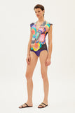 Paradeisos Surf Suit