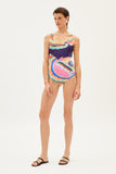 Paradeisos Swim Suit