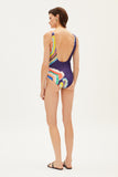 Paradeisos Swim Suit