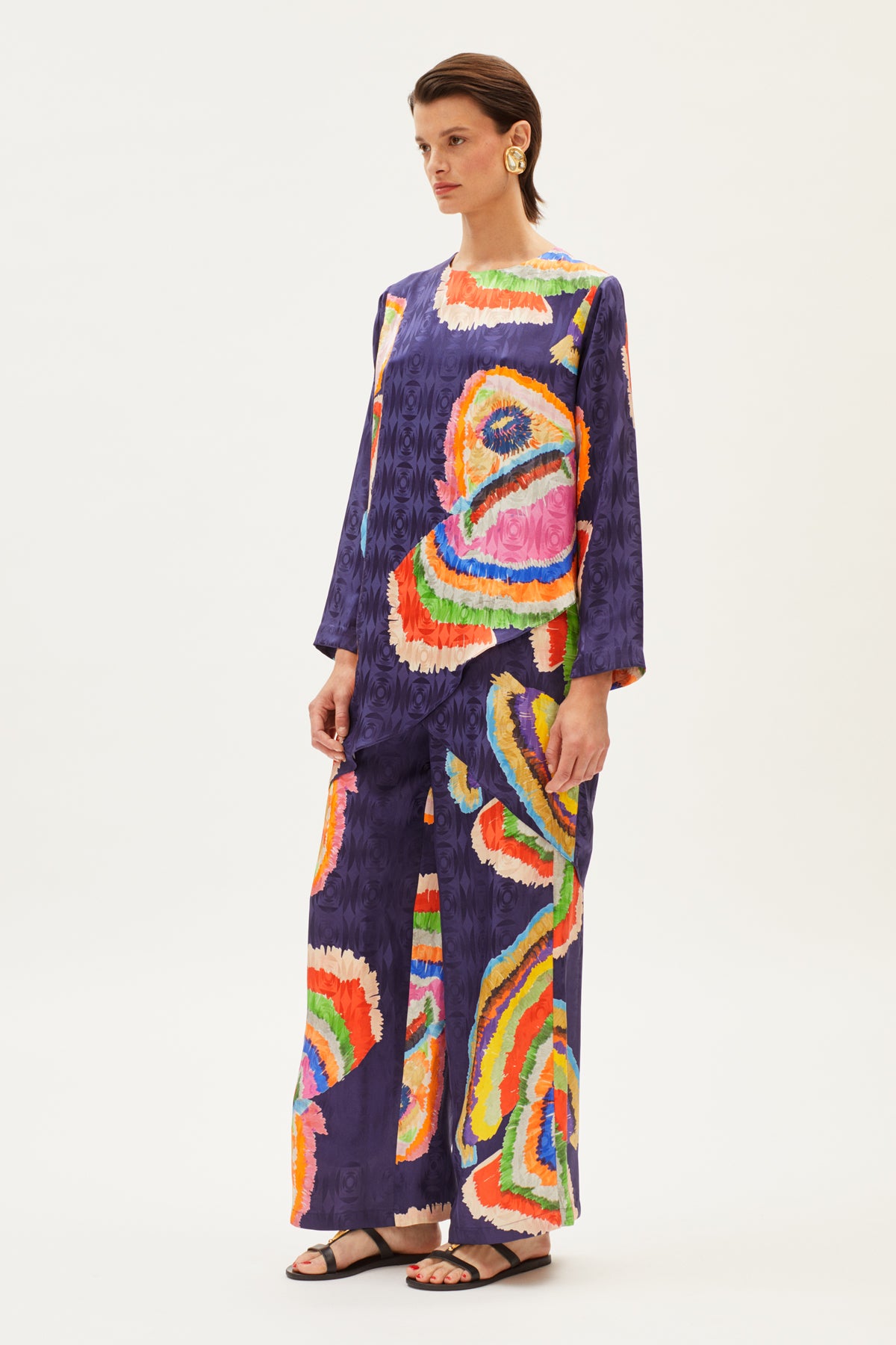 Paradeisos Tunic Nala