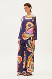 Paradeisos Tunic Nala