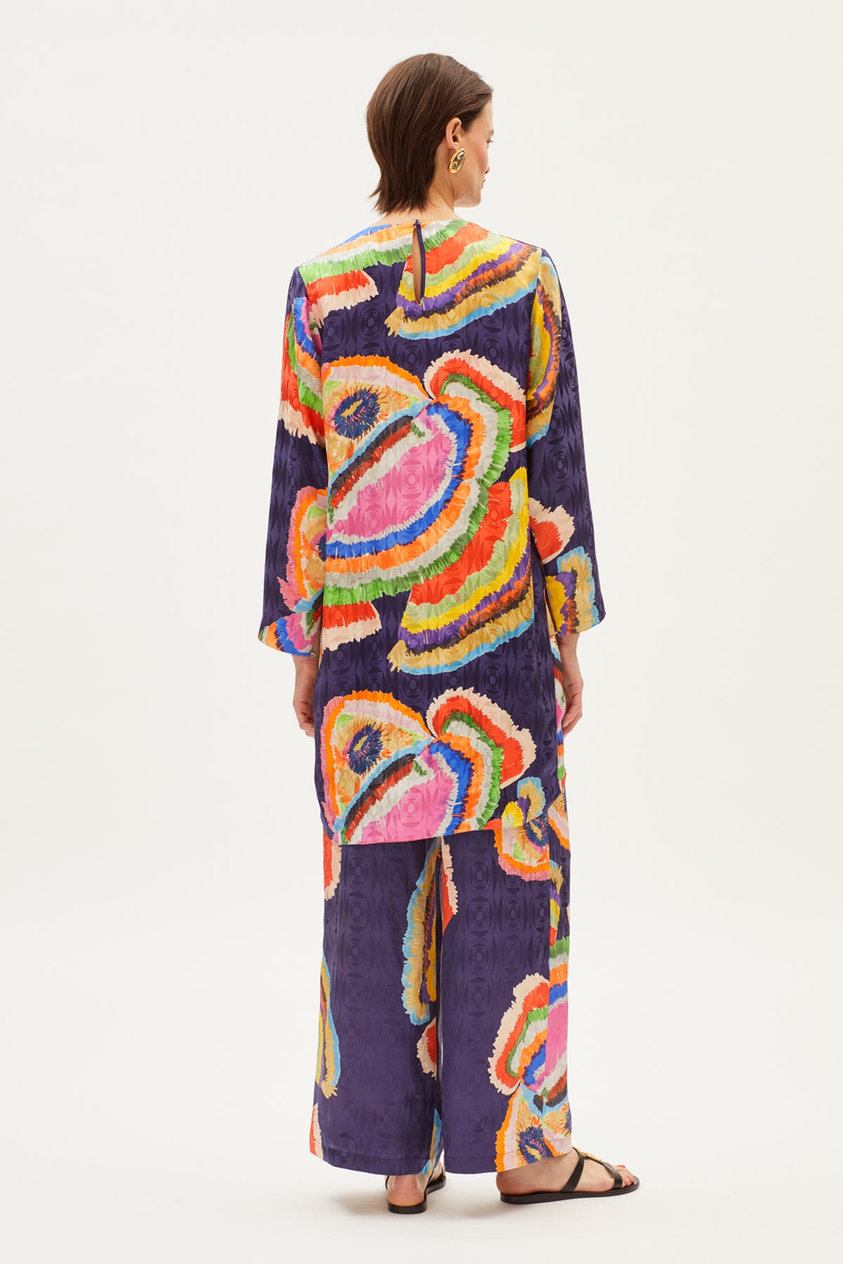 Paradeisos Tunic Nala