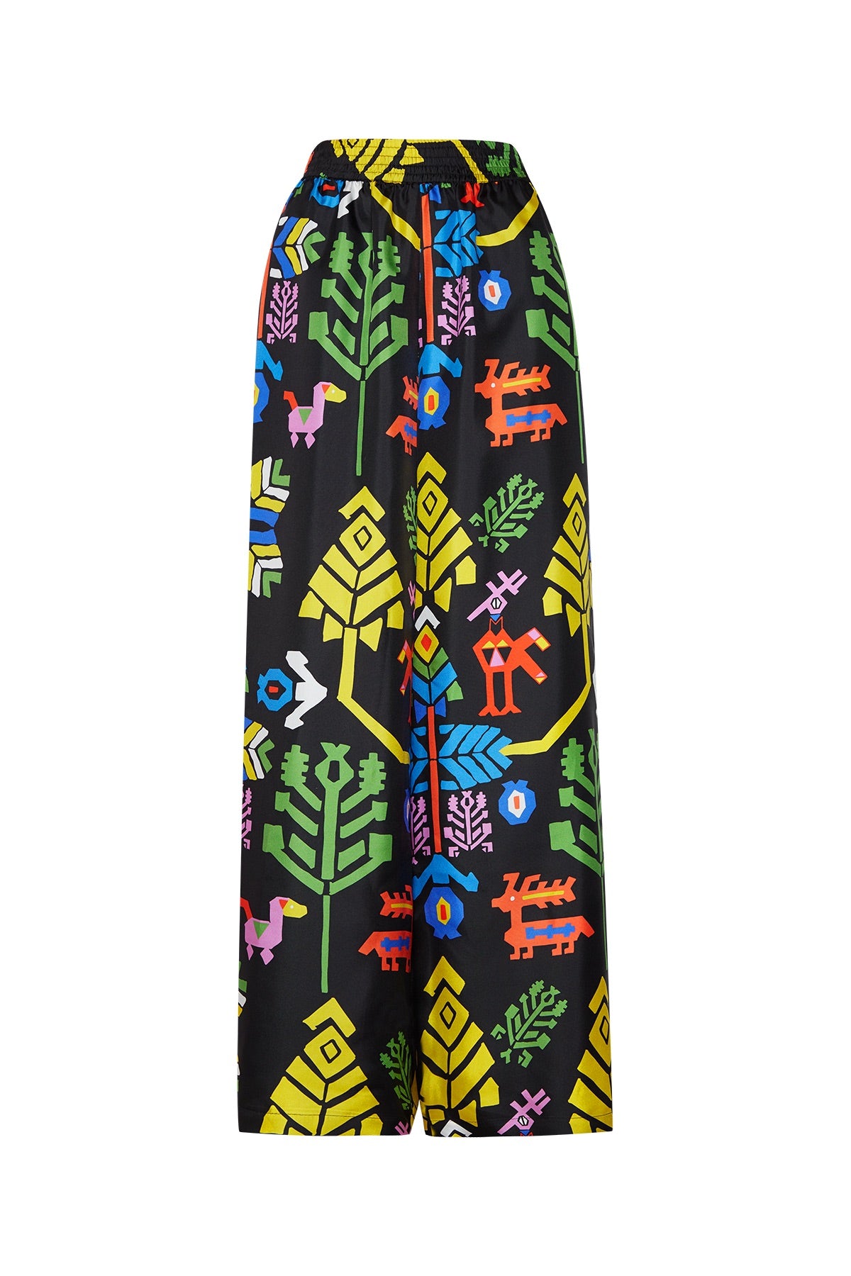 Kilimi Pants Melina Silk