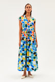 Kilimi Volant Dress Maia