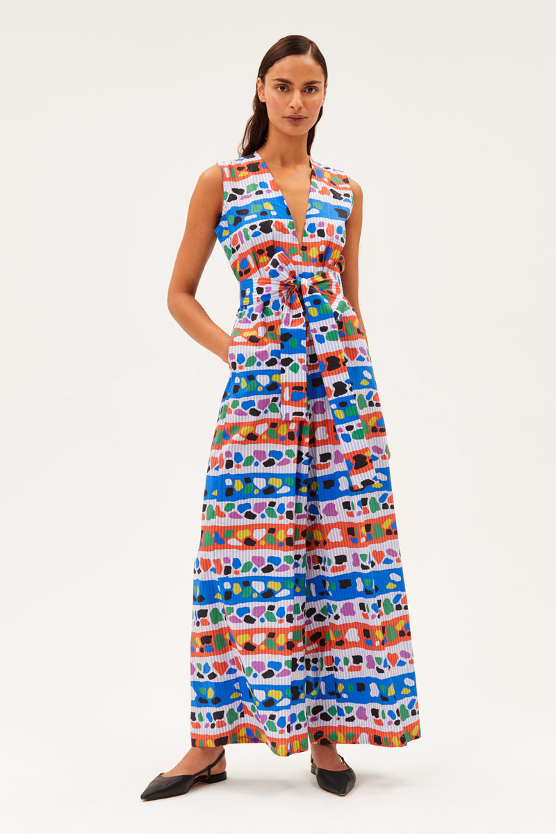 Kilimi Overall Milo Cotton