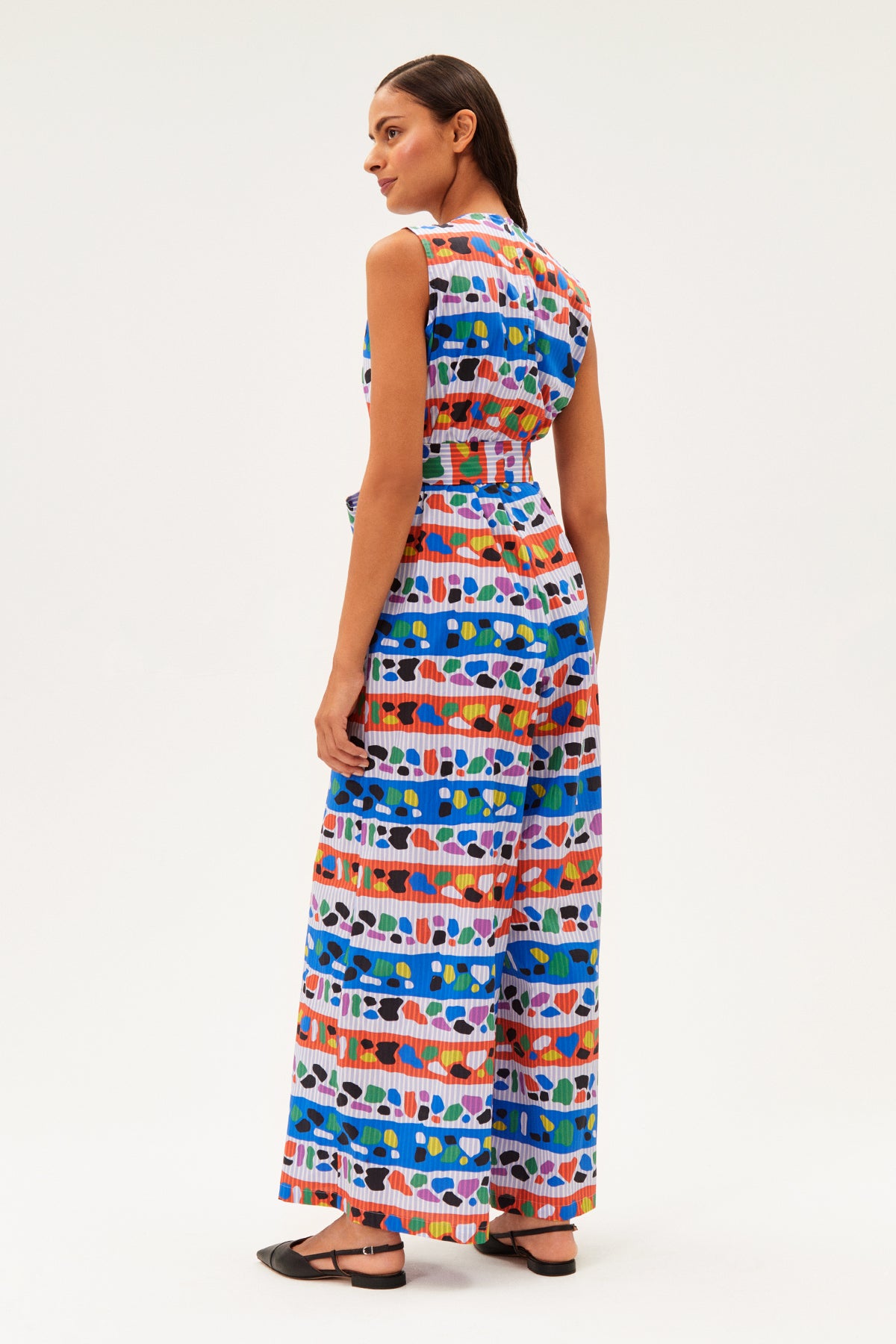 Kilimi Overall Milo Cotton