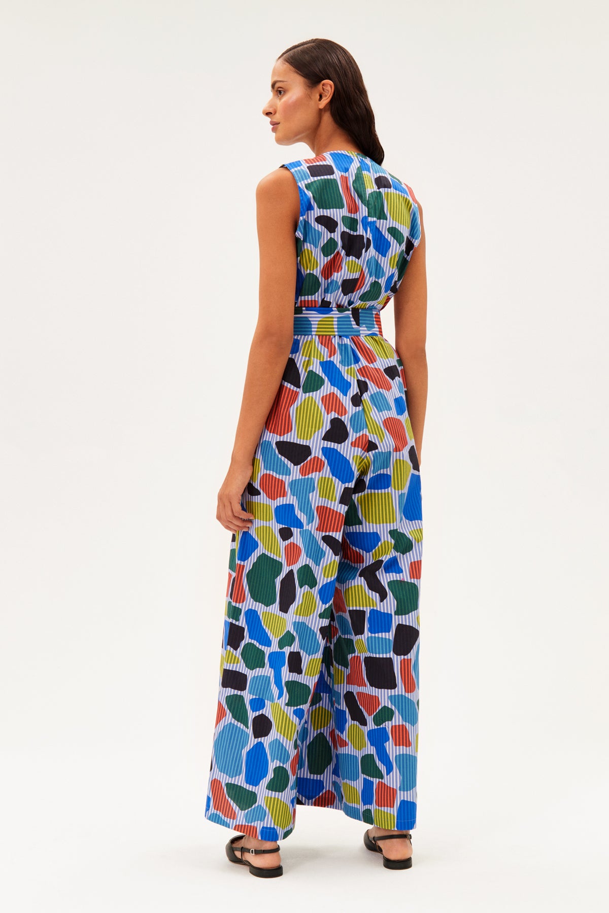 Kilimi Overall Milo Cotton