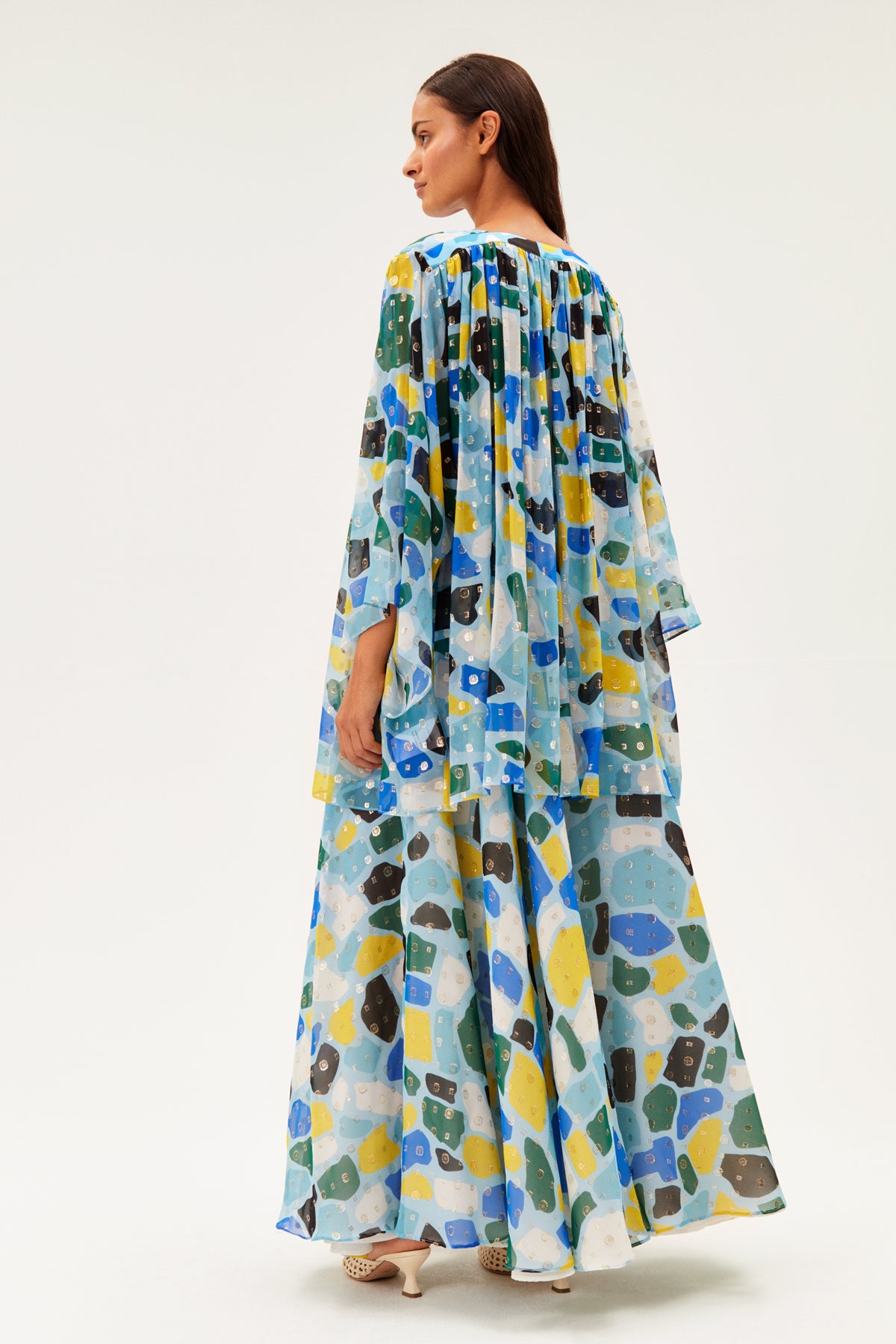 Kilimi Blouse Athina