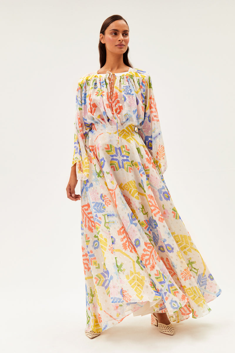 Kilimi Evening Skirt Olympia