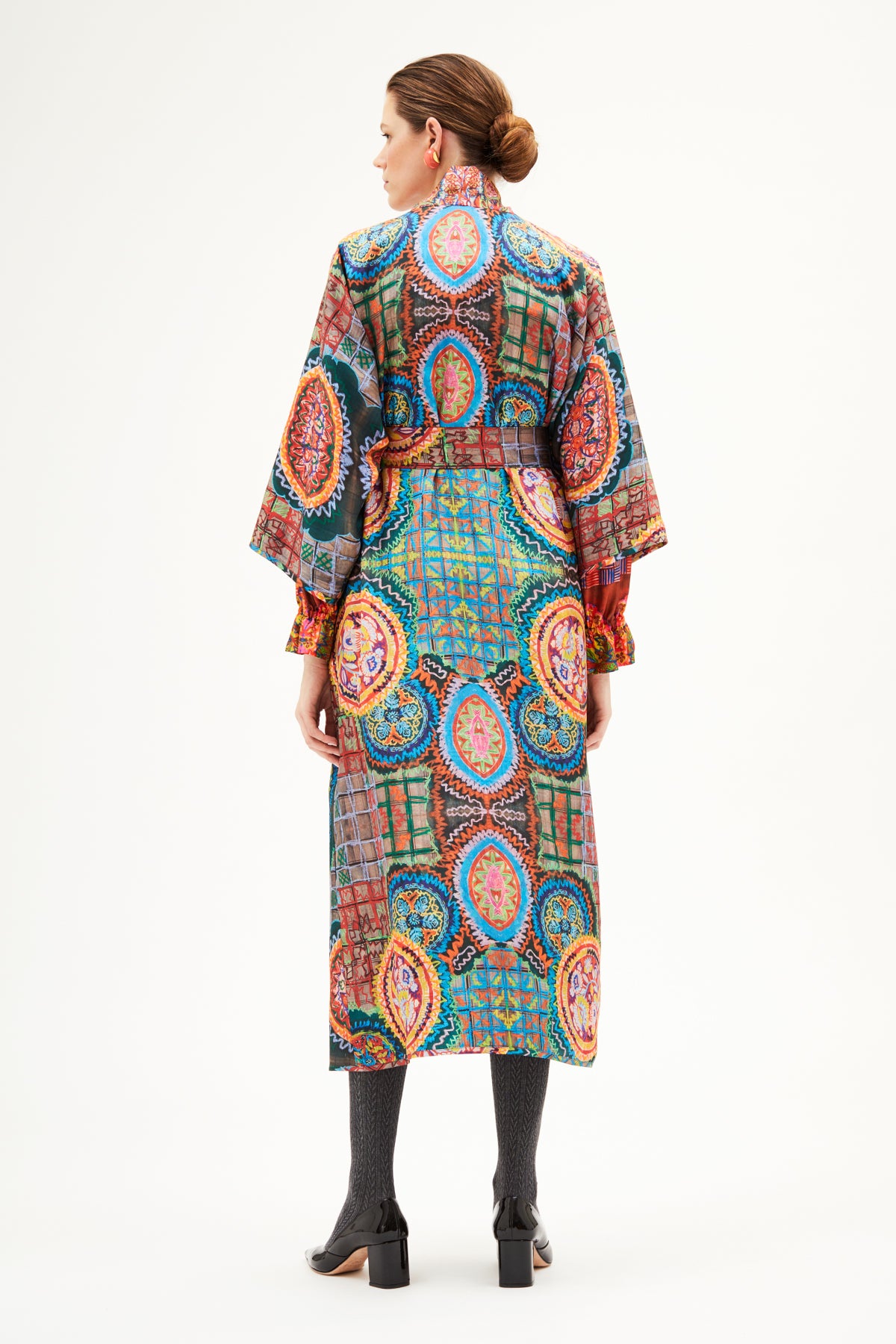 Kipos Kimono Reversible