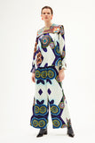 Kipos Sailor Blouse Chloe