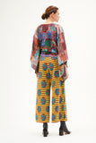 Kipos Square Blouse Ava