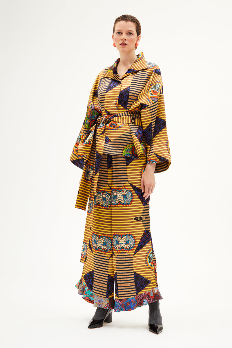 Kipos Blouse Claudia