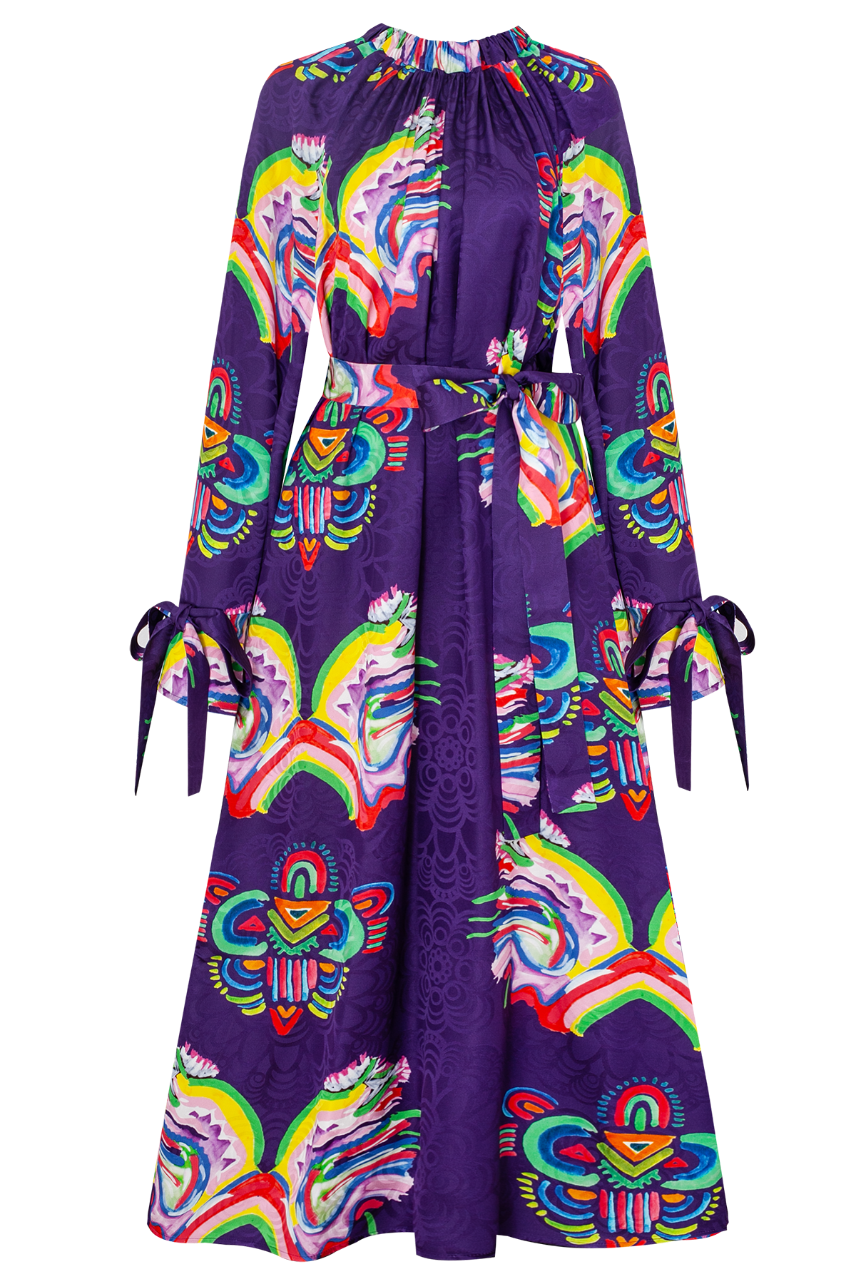 Fantasia Dress Olivia