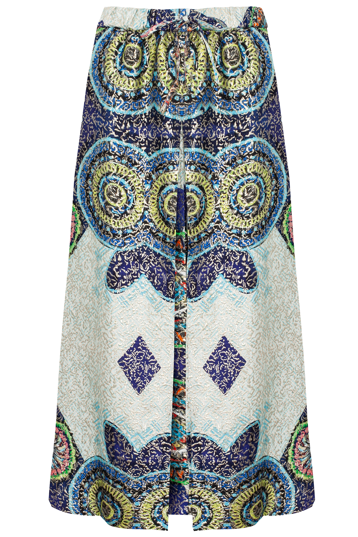 Kipos Dyo Split Skirt Loulou