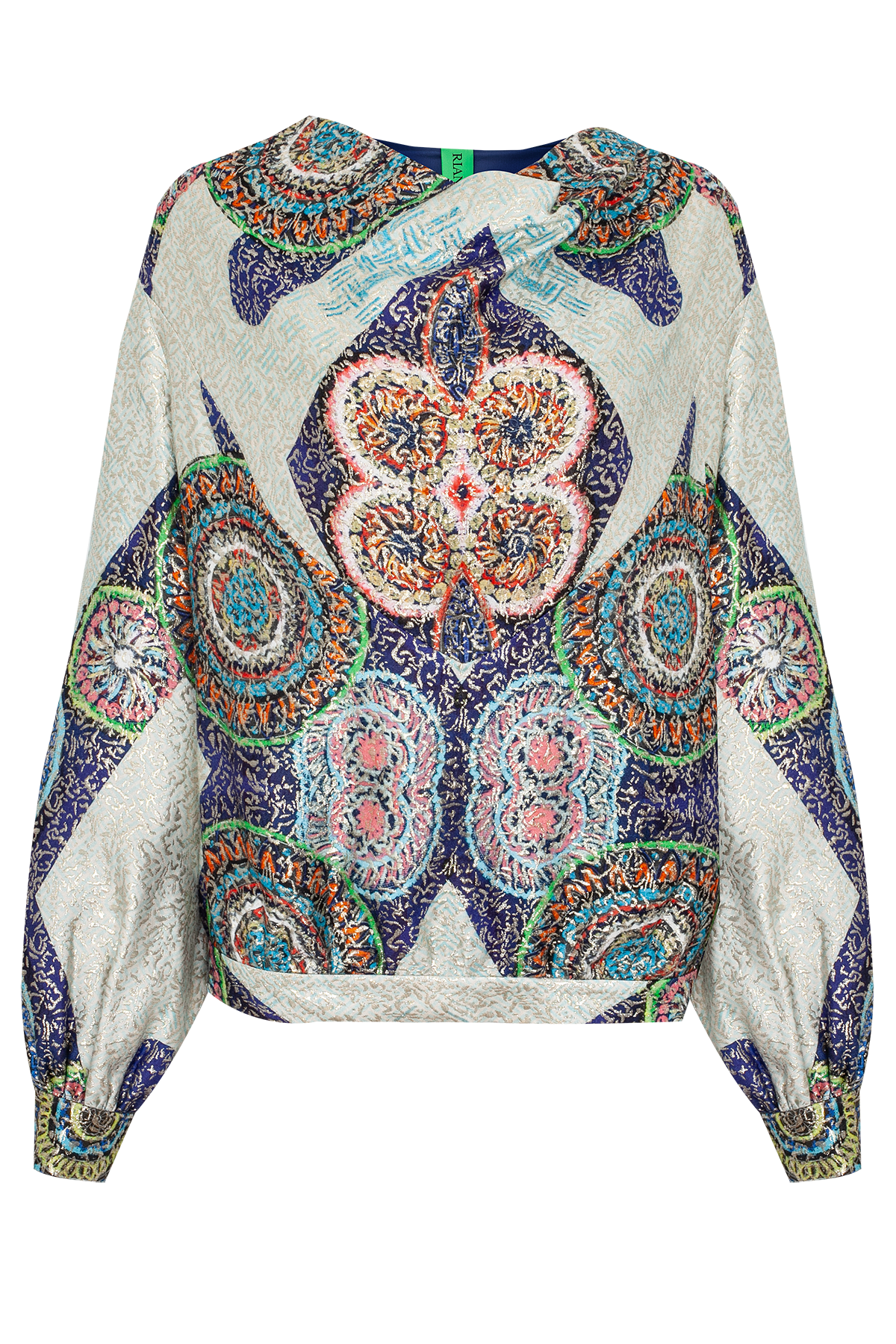 Kipos Dyo Blouse Sharon