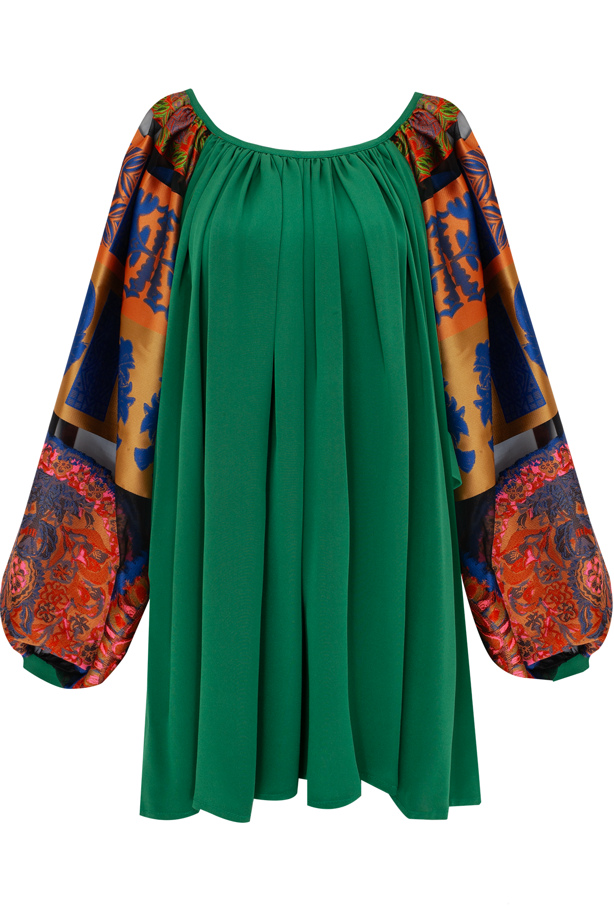 Kipos Dyo Evening Blouse Reggina