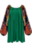 Kipos Dyo Evening Blouse Reggina