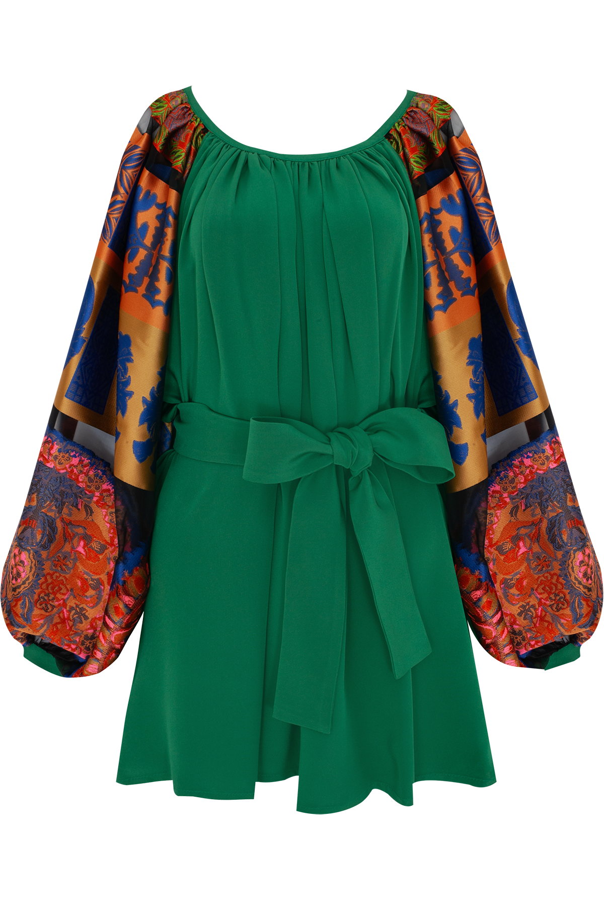 Kipos Dyo Evening Blouse Reggina
