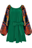 Kipos Dyo Evening Blouse Reggina