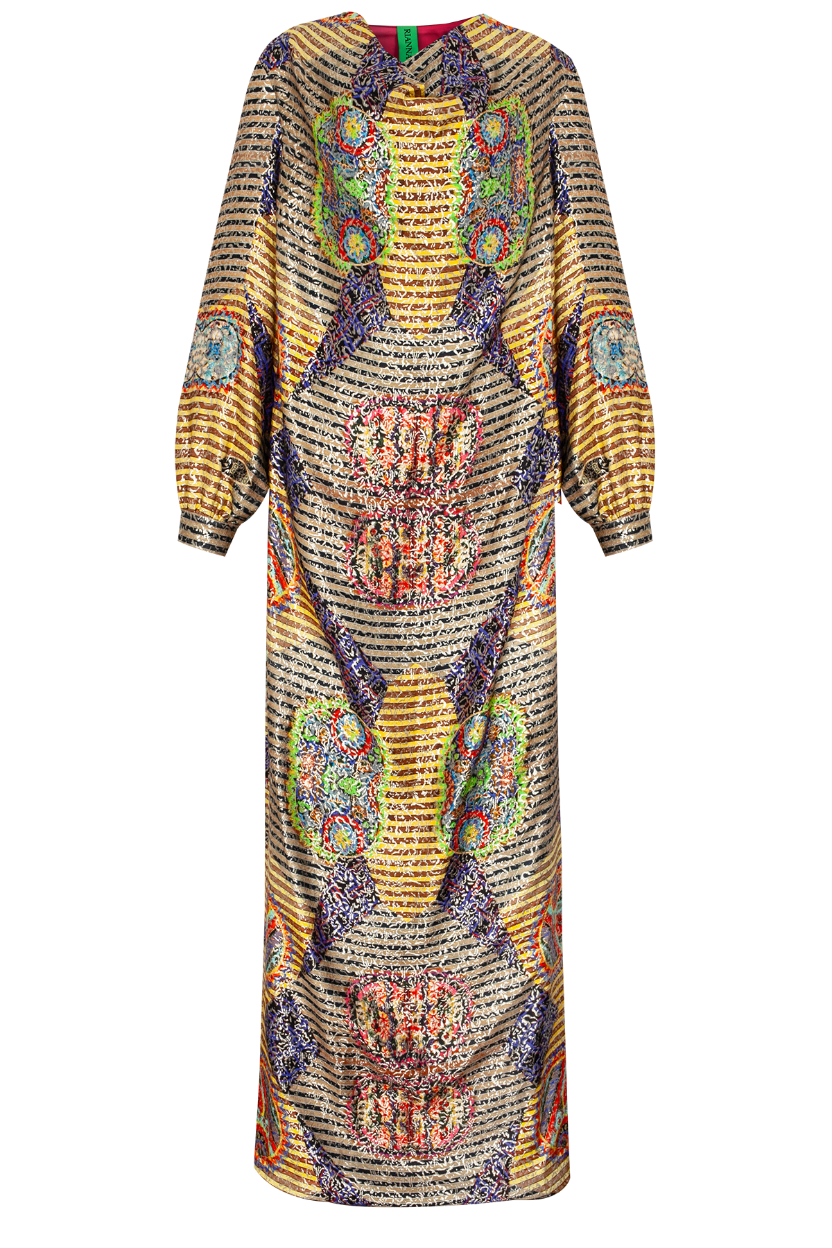 Kipos Dyo Dress Sharon