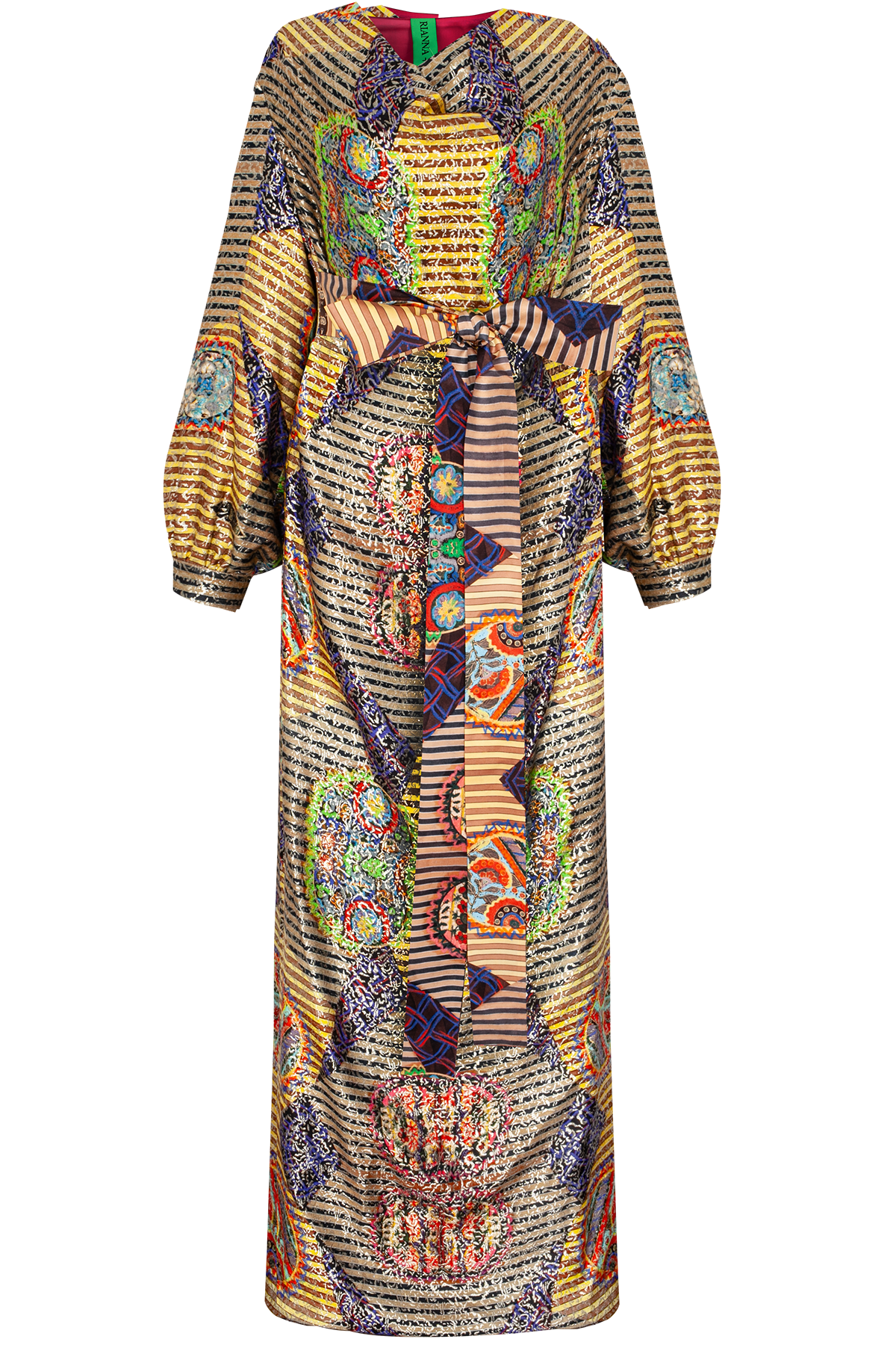 Kipos Dyo Dress Sharon