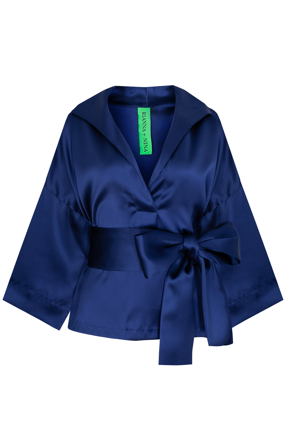 Kipos Blouse Claudia Solid