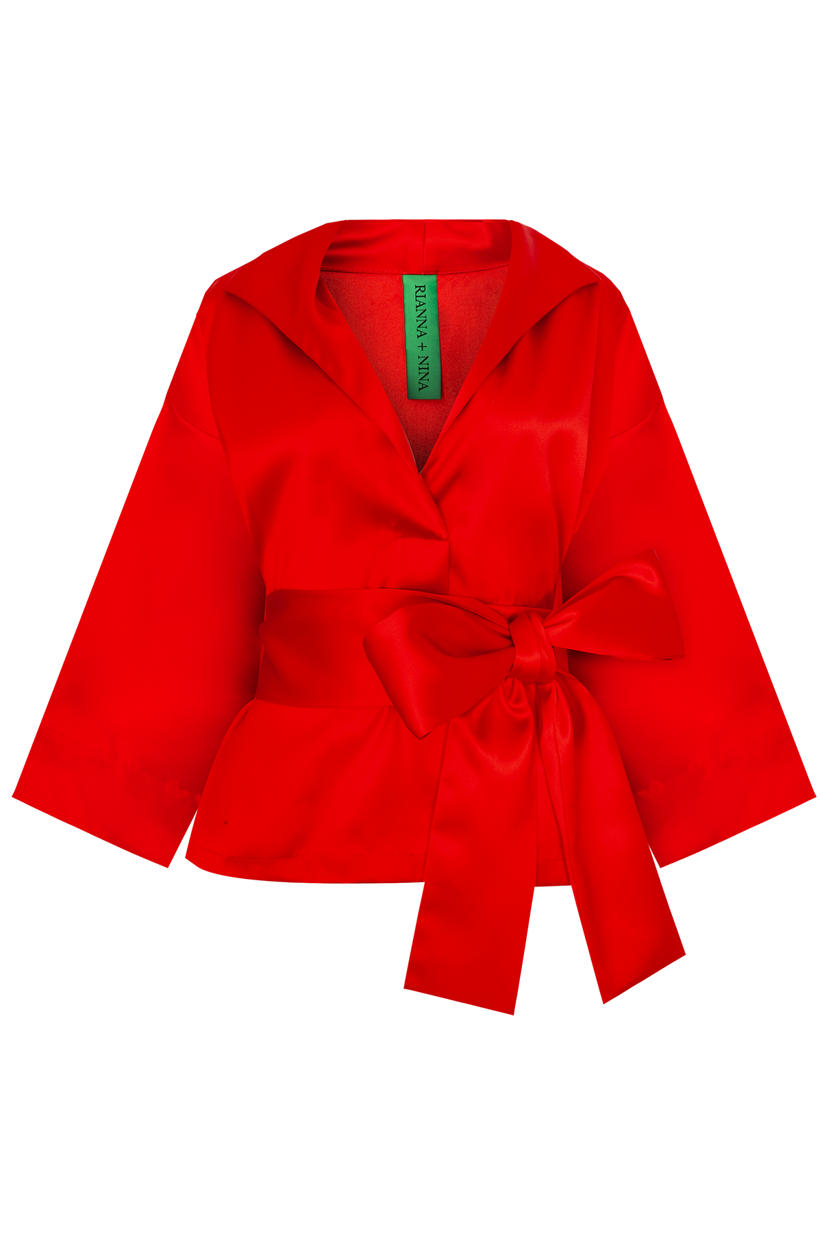 Kipos Blouse Claudia Solid