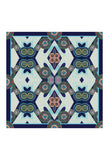 Kipos Plissee Scarf Limni