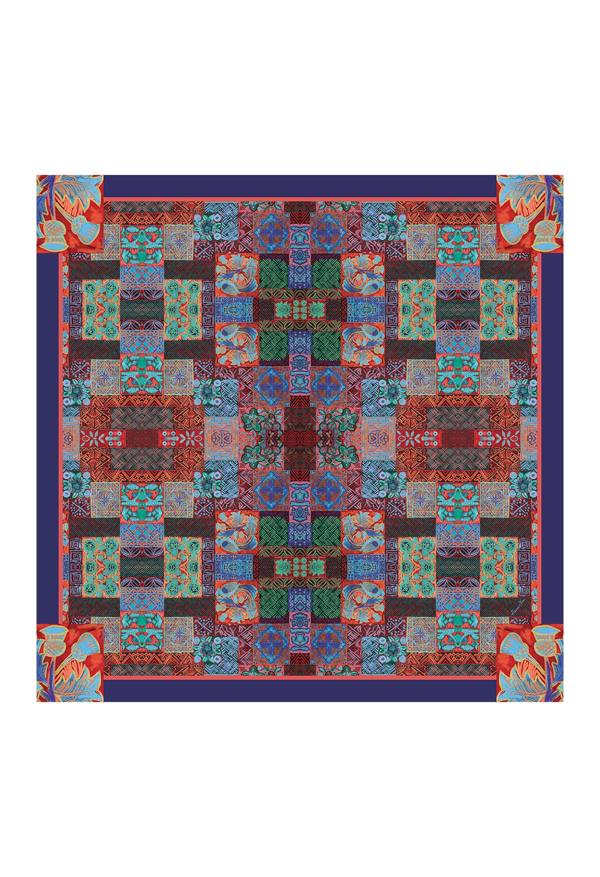 Kipos Scarf Buketo