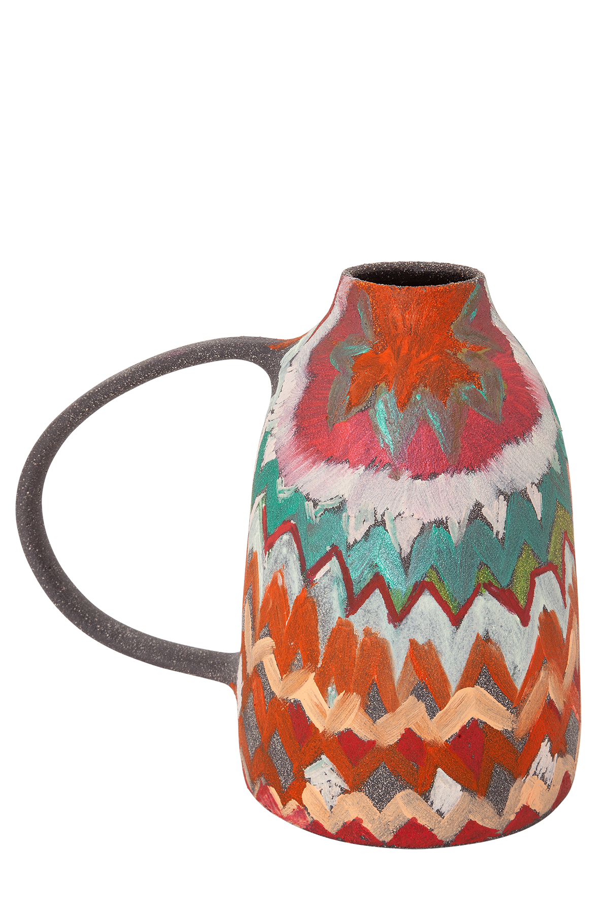 One-of-a-kind Small Vase