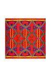 GEOMETRIA Scarf Maska