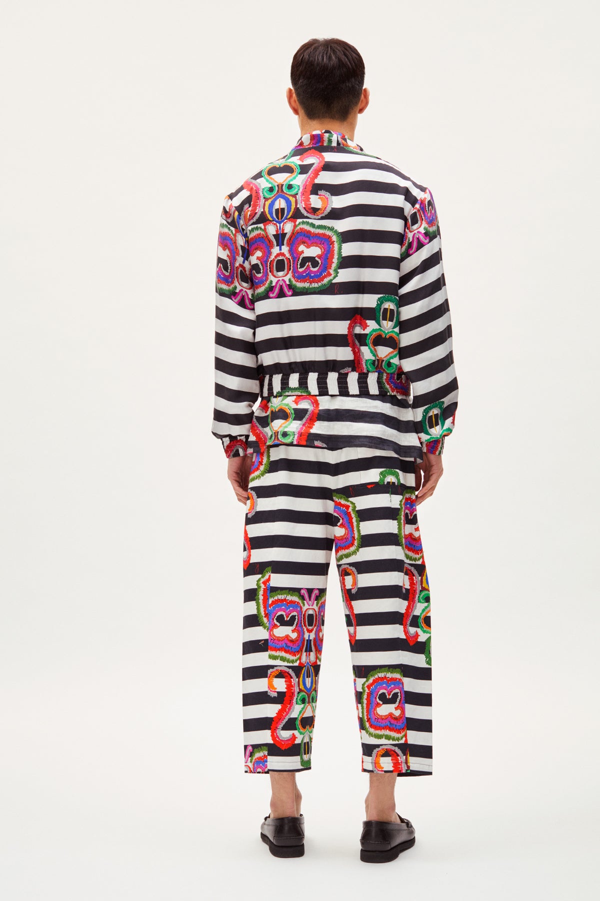 Greek Men Blouson Anthony