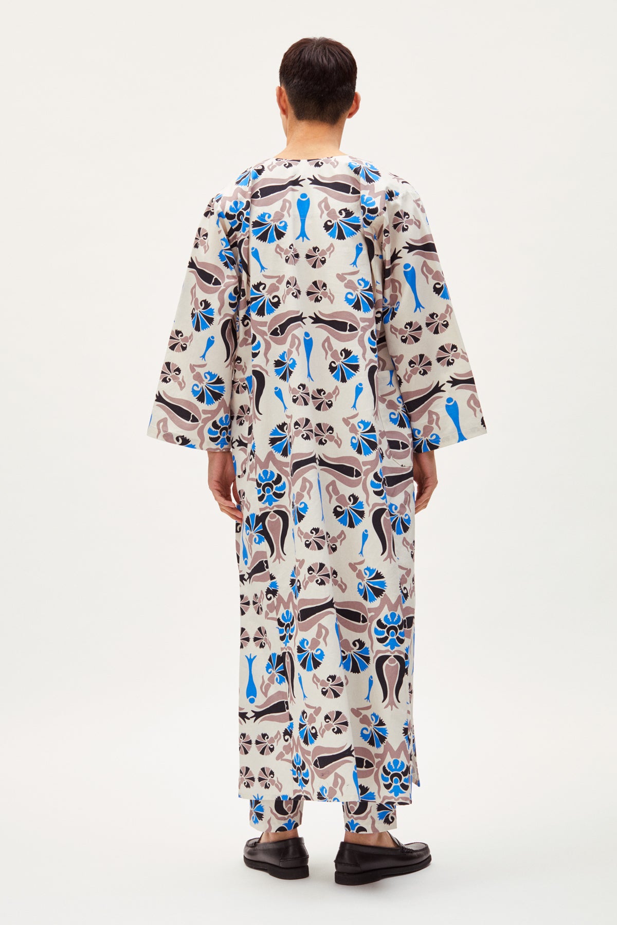 Greek Kaftan Alek Men