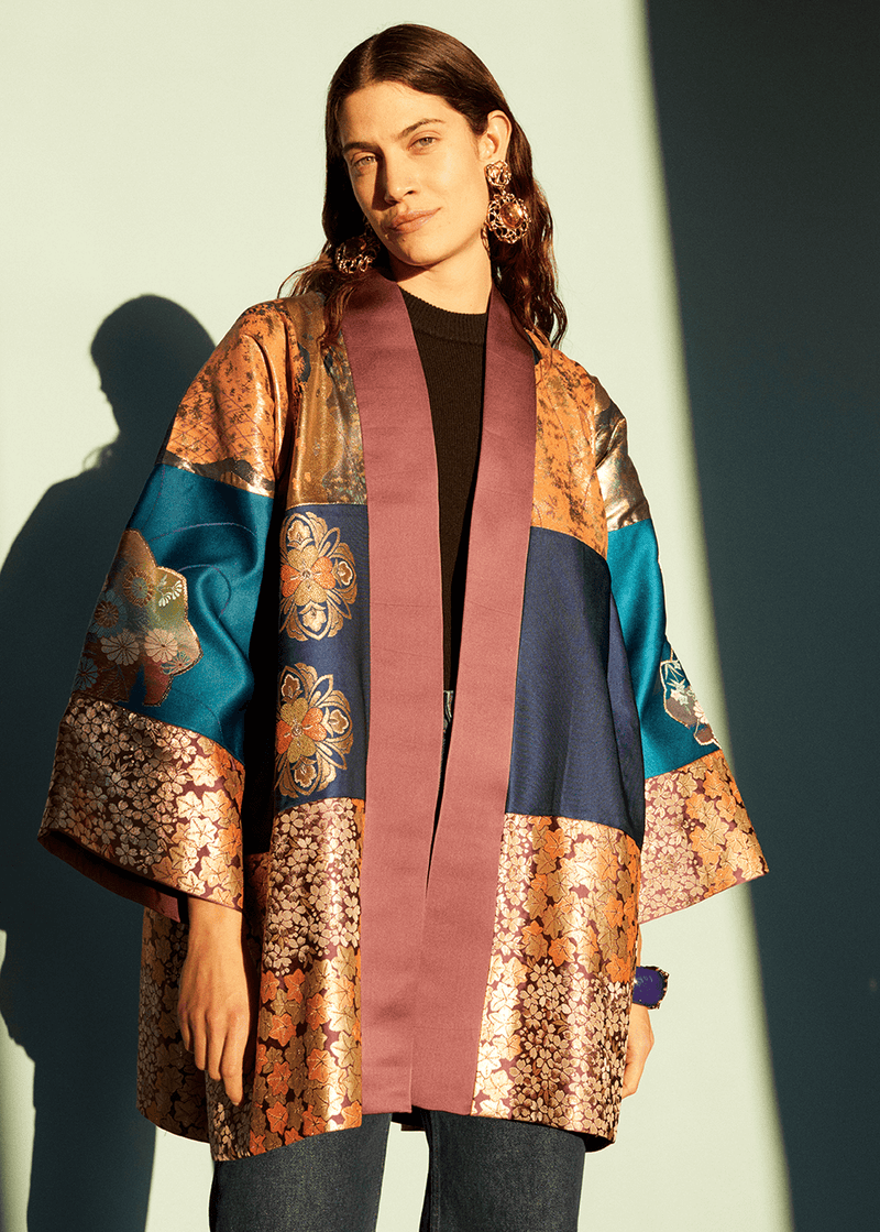 Collection OOAK - 16