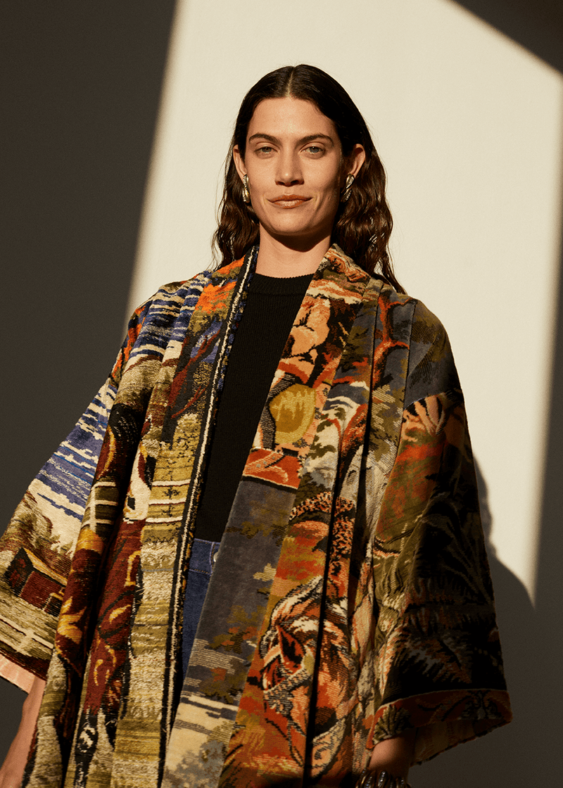 Collection OOAK - 18