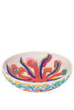 One-of-a-kind Flower Bowl