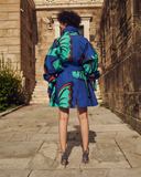 BLU Caban Jacket Roberta