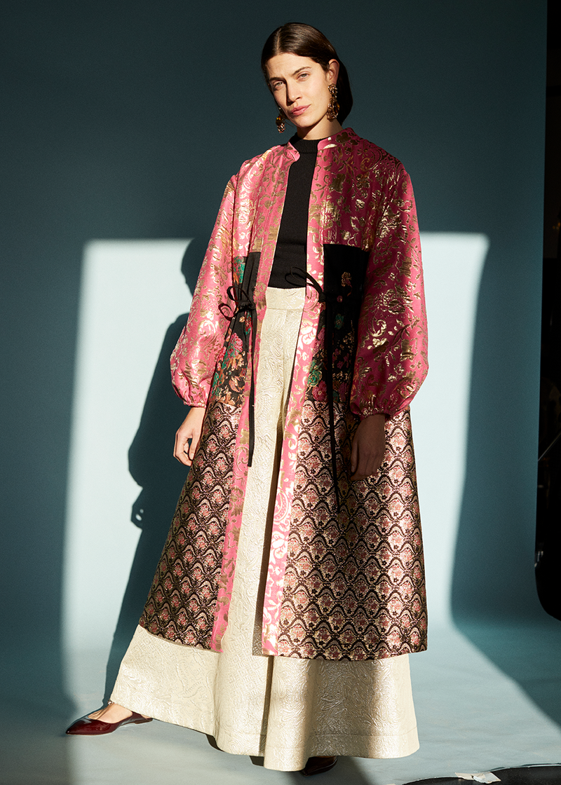 Collection OOAK - 10