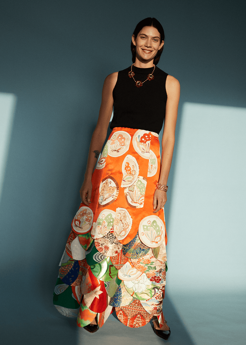 Collection OOAK - 12