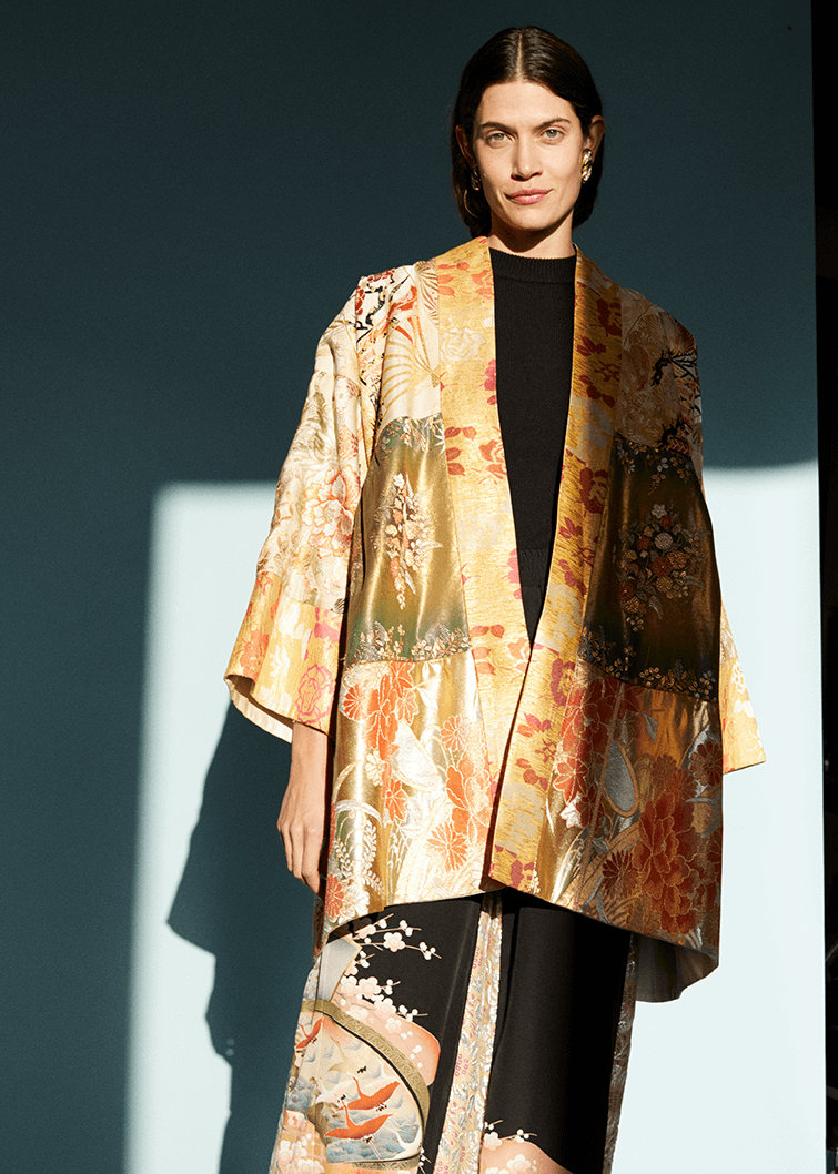 Collection OOAK - 13